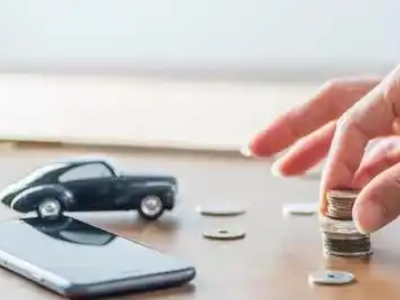 办理来凤车辆抵押贷款，短期应急首选